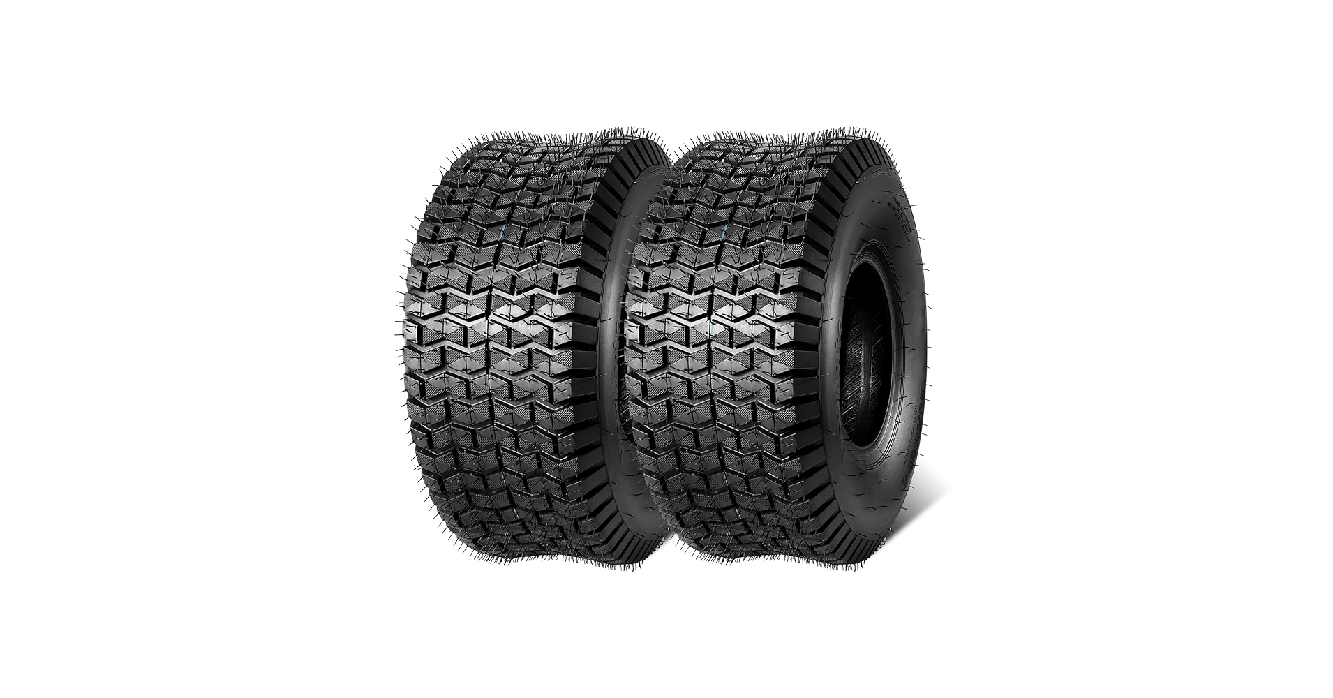 Tạ Dĩ Lâm Amazon.com: MaxAuto FOX V1 20x8.00-8 Lawn Mower Tires, 20x8