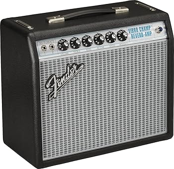 Amazon | Fender フェンダー エレキギター用コンボアンプ '68