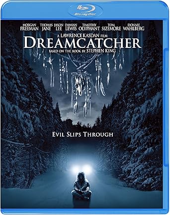 Amazon ドリームキャッチャー Blu Ray 映画 Amazon ドリームキャッチャー Blu Ray 映画