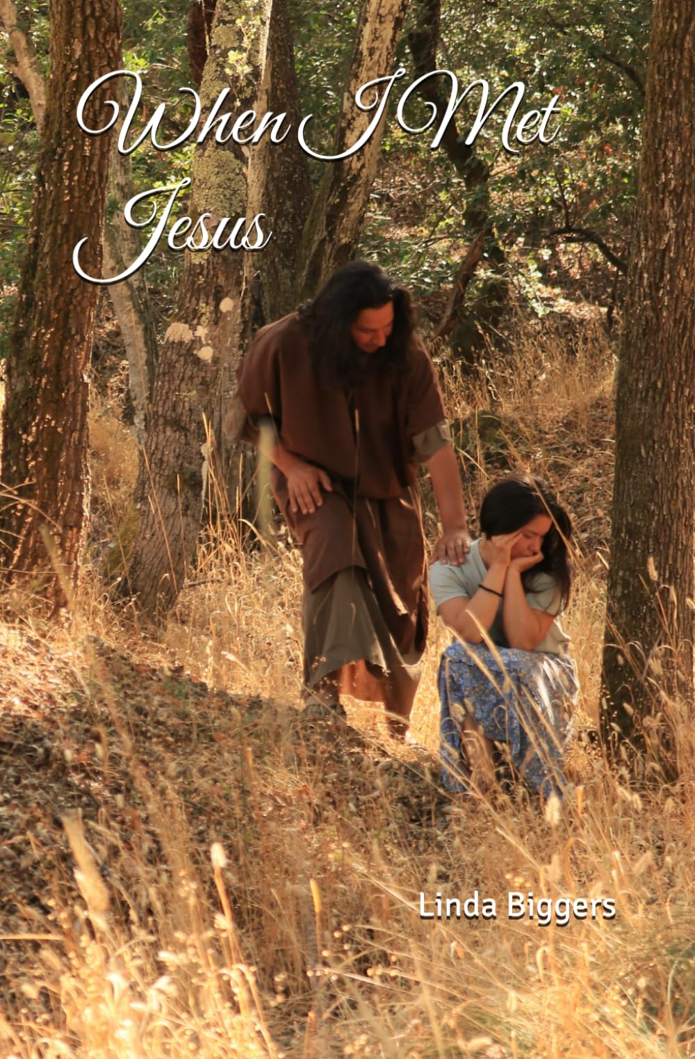 When I Met Jesus