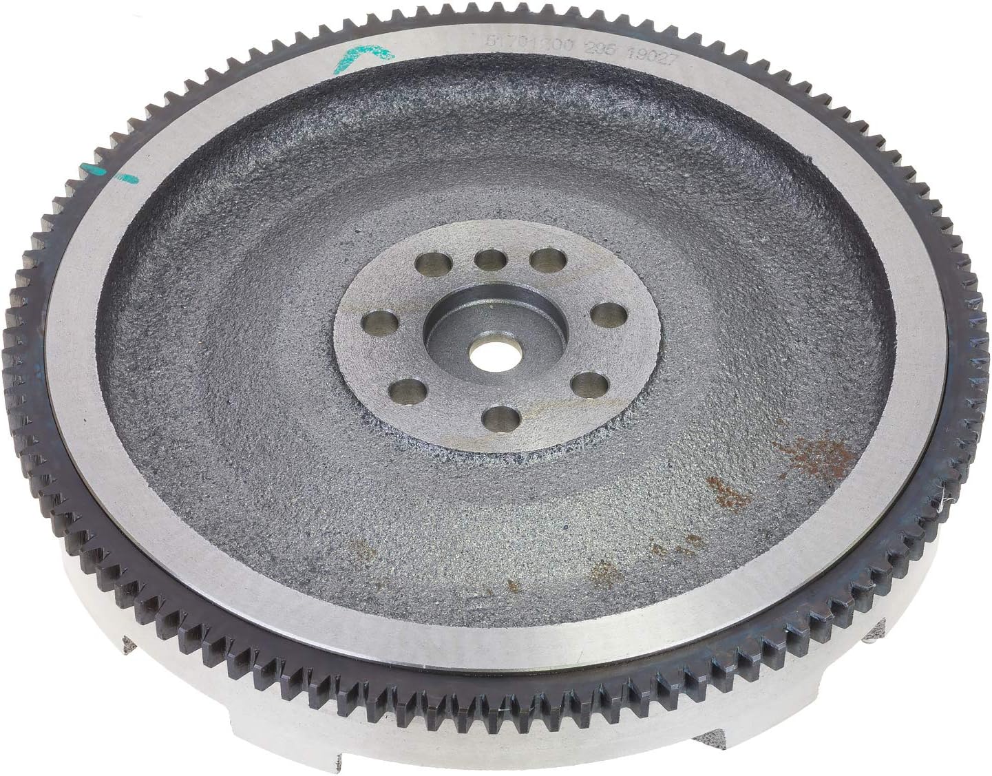 Schaeffler LuK LFW467 Flywheel, OEM Flywheel, LuK RepSet Clutch Replacement Parts