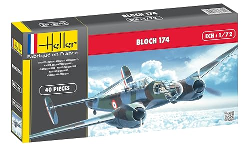 Desconocido Aeromodelismo 80312 Escala ca. 1:72 (5x34x16.1 cm) [Importado de Alemania]