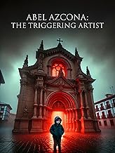 Abel Azcona: The Triggering Artist