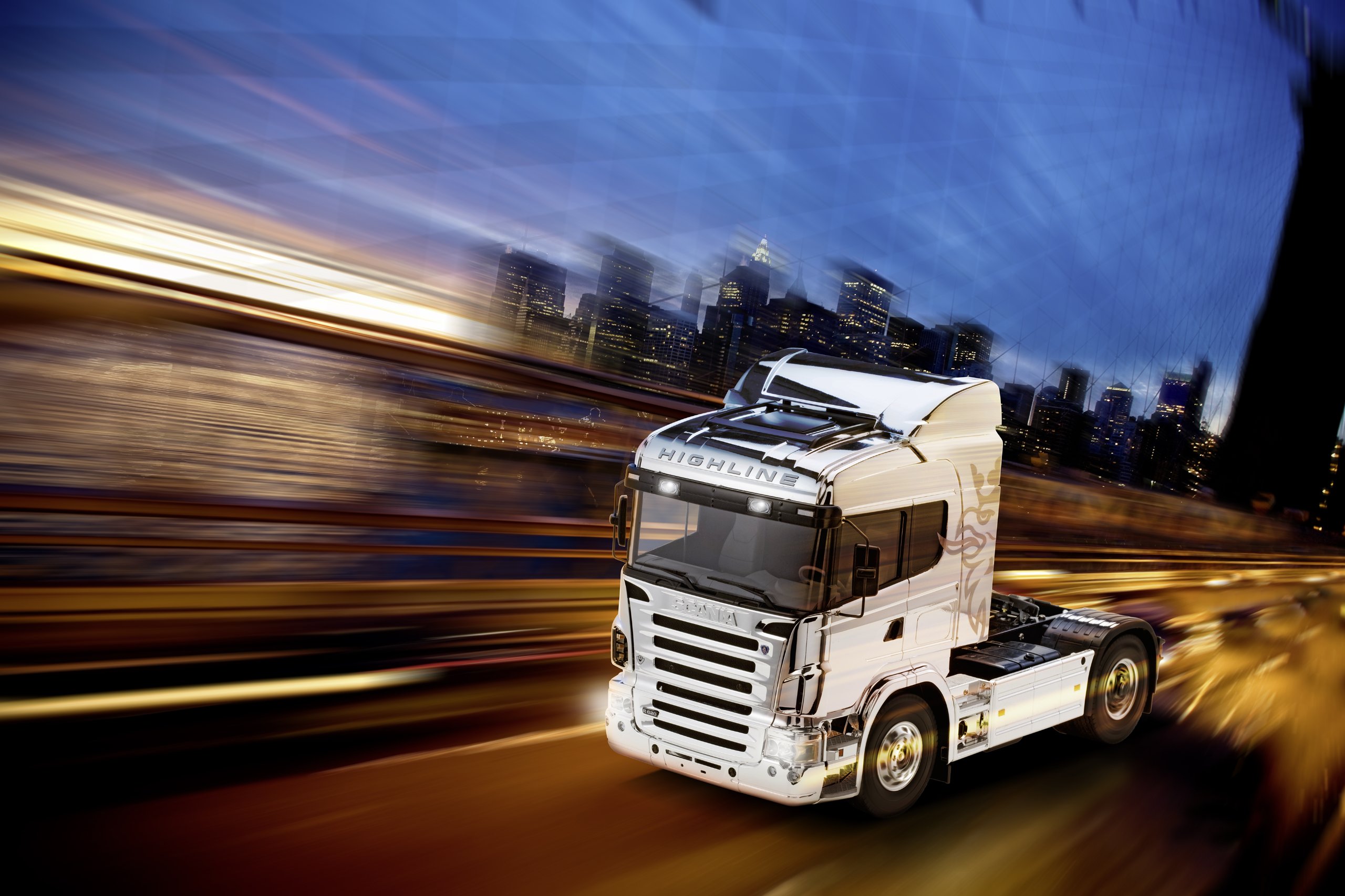 Tamiya Scania R470 Highline Metallic Vehicle : Amazon.in: Toys & Games