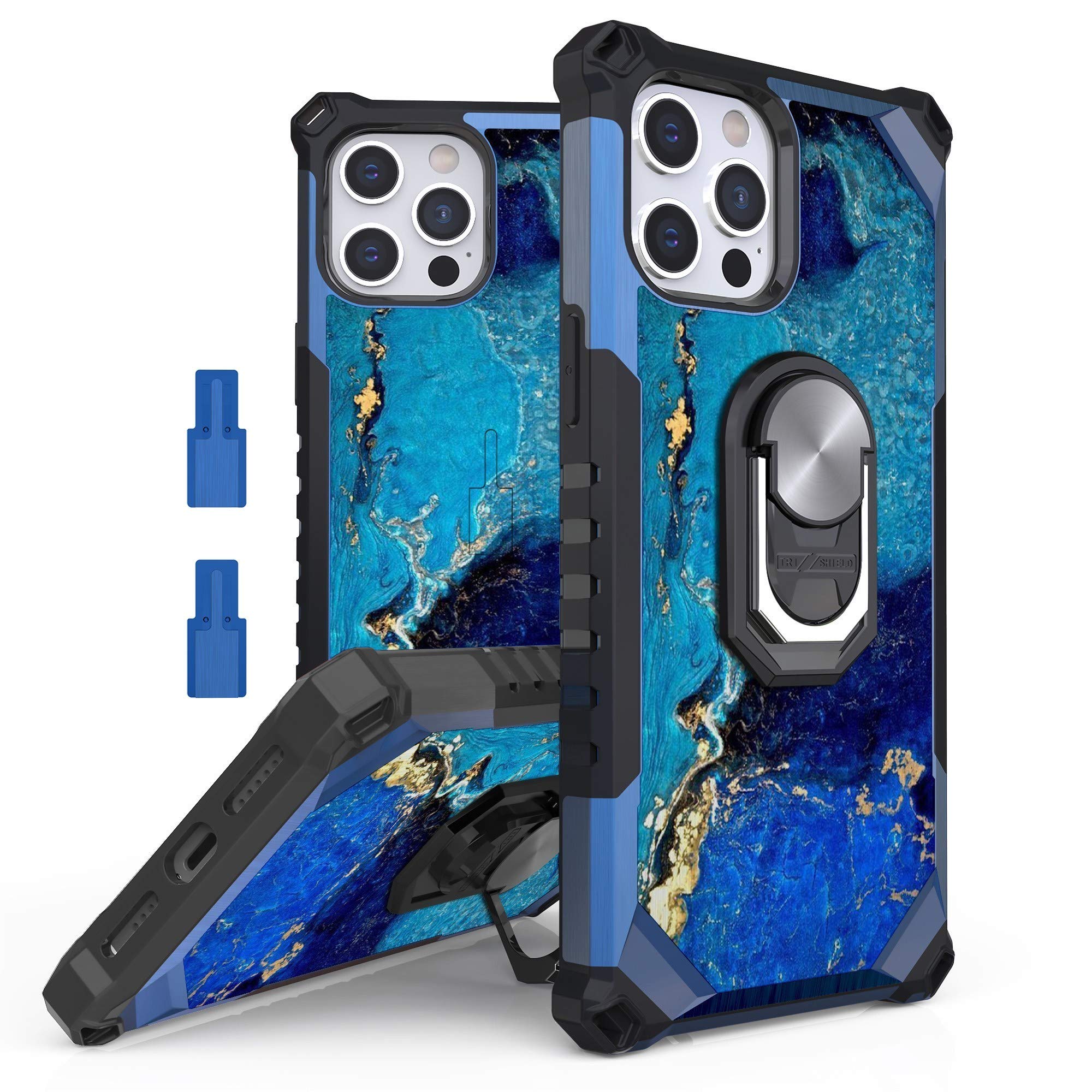 Tri-Shield 2.0 Compatible with iPhone 12 Pro Max 6.7