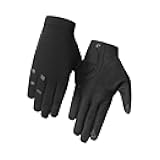 Womens Xnetic Trail Gloves - Coal - Size L