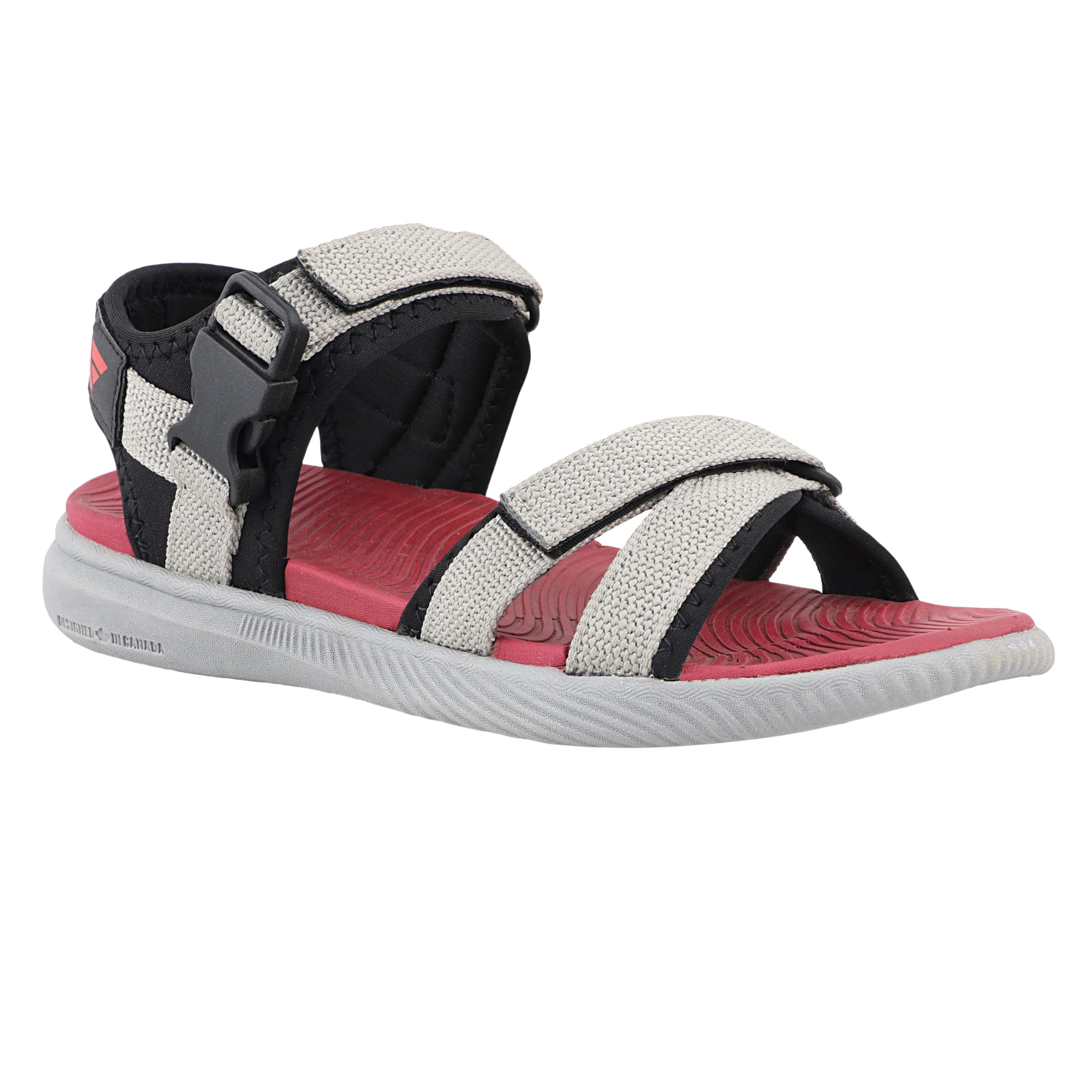 fuel Sandals for Women Comfortable & Lightweight, Flexible & Breathable Flat Stylish Sandal for Girls & ladies, Dailywear Footwear-picture-50