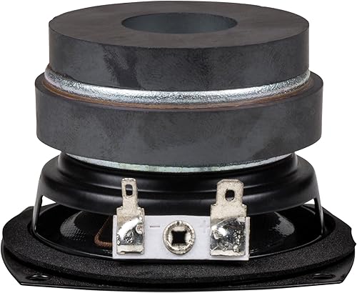 Miniatura 2 de Dayton Audio Serie CE CE65W-8 Controlador de alcance extendido blindado de 2-12 "8 ohmios