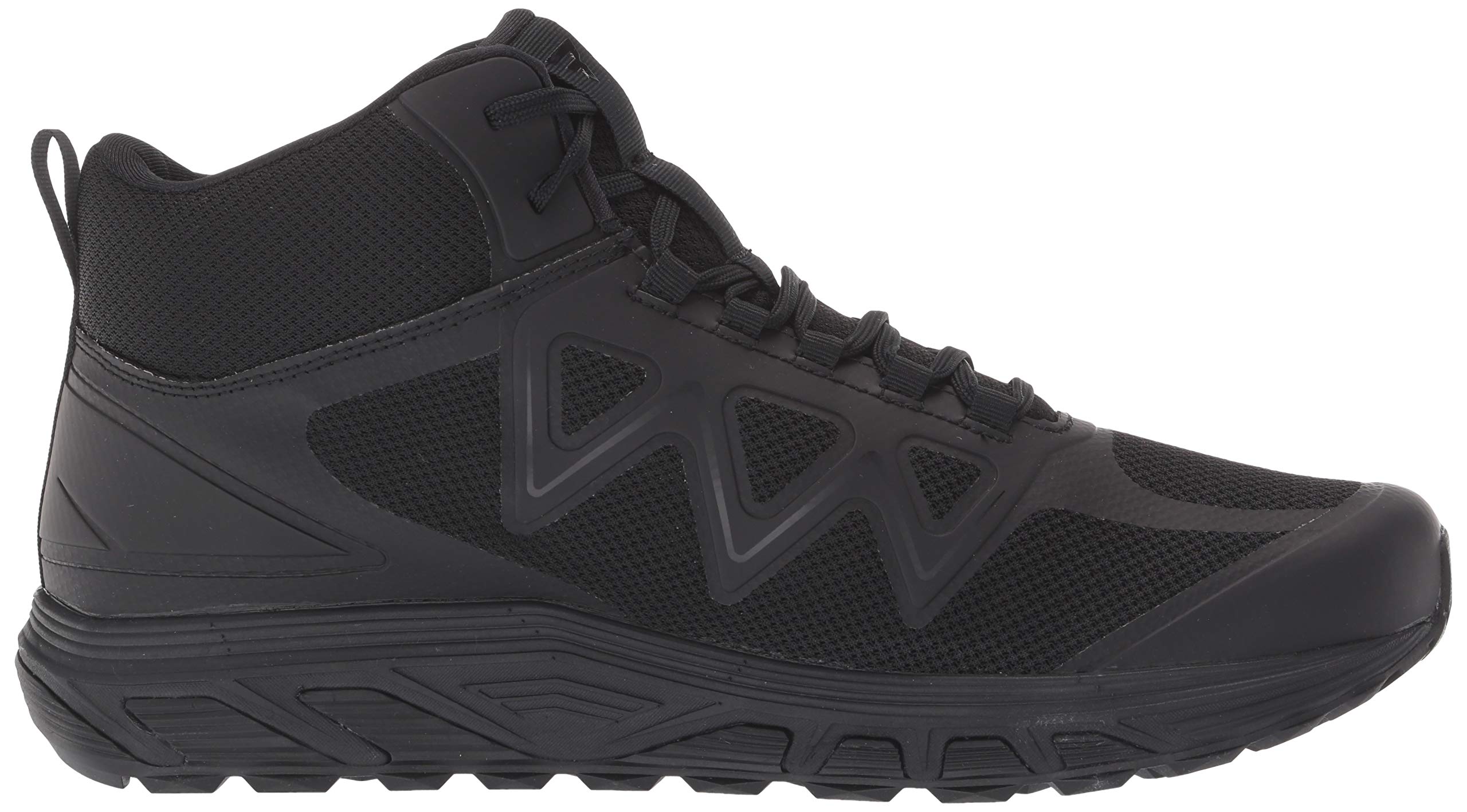 Bates Men's Rush Mid Military and Tactical Boot
