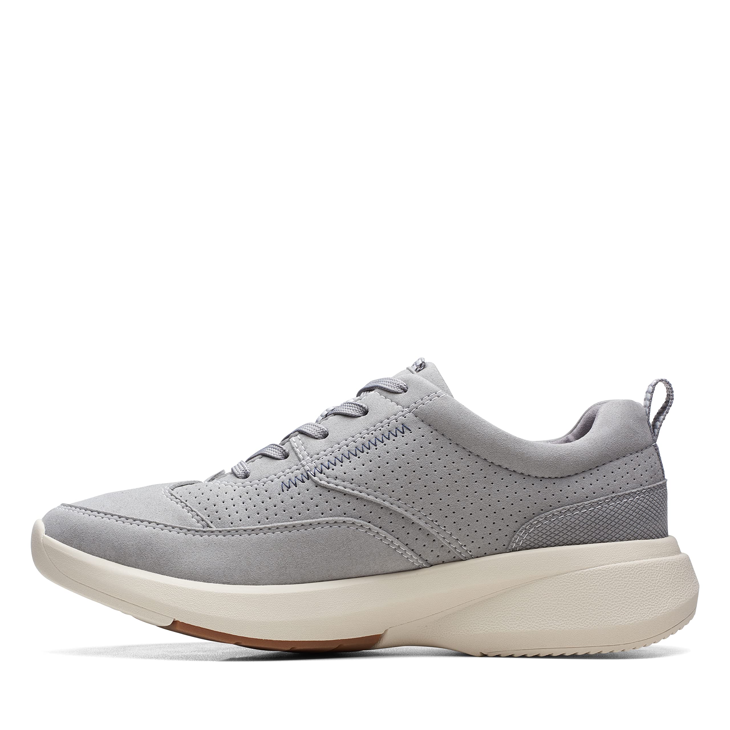 Clarks Mężczyźni Lehman MixAdidasy