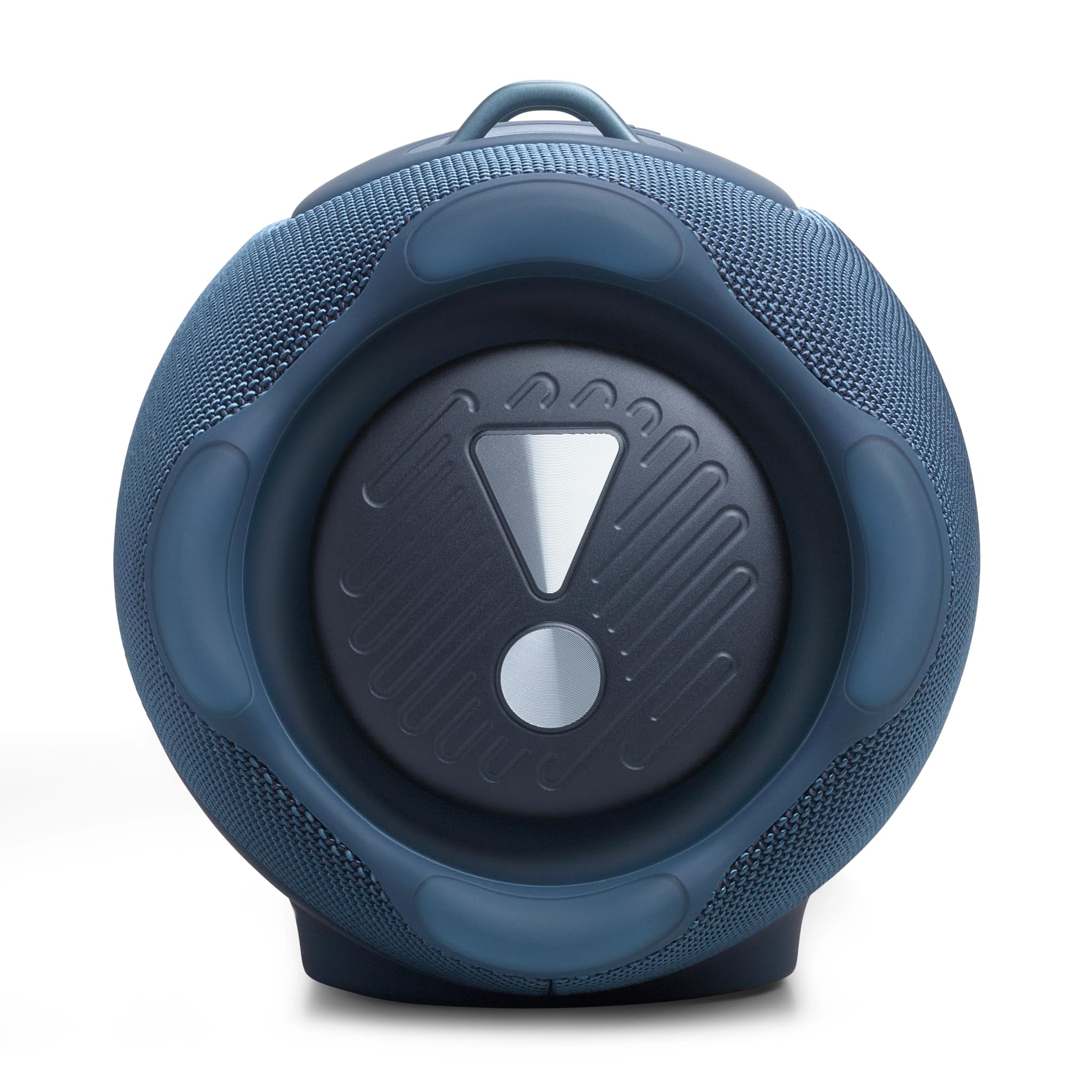 JBL Xtreme 5, Przenośny Głośnik Bluetooth, Niebieski | JBL Pro Sound, Wygodnym Paskiem na Ramię, Wodoodpornością IP68, Wbudowanym Powerbankiem