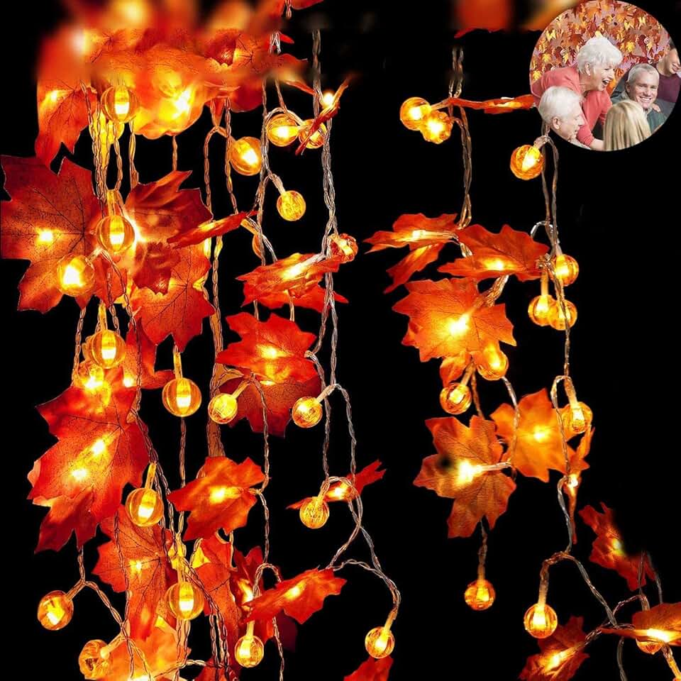 Amazon.ca: Thanksgiving Decor