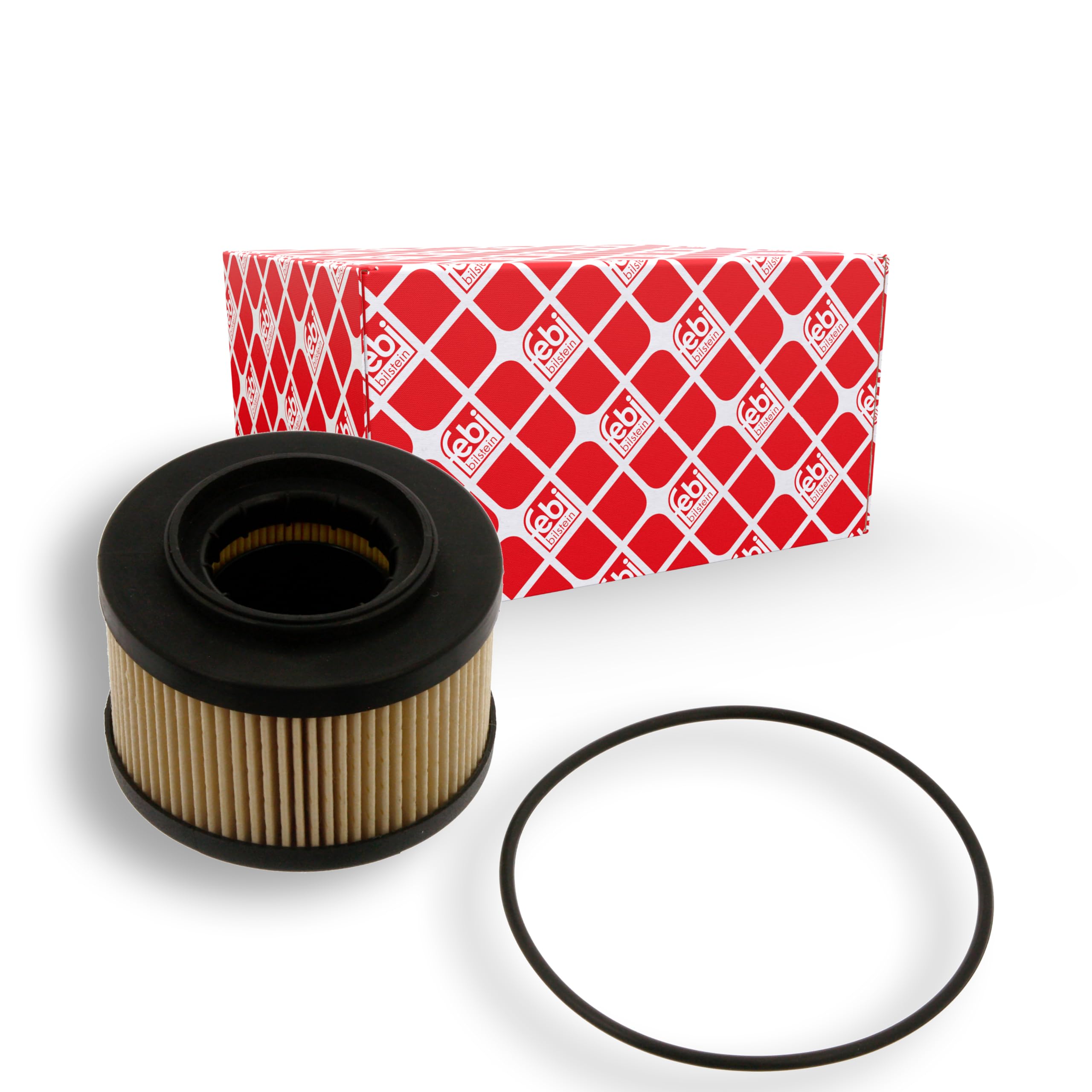 Fuel filter Filter Insert 40424 FEBI BILSTEIN for CHRYSLER MERCEDES-BENZ