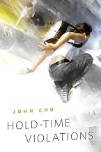 Hold-Time Violations: A Tor.Com Original