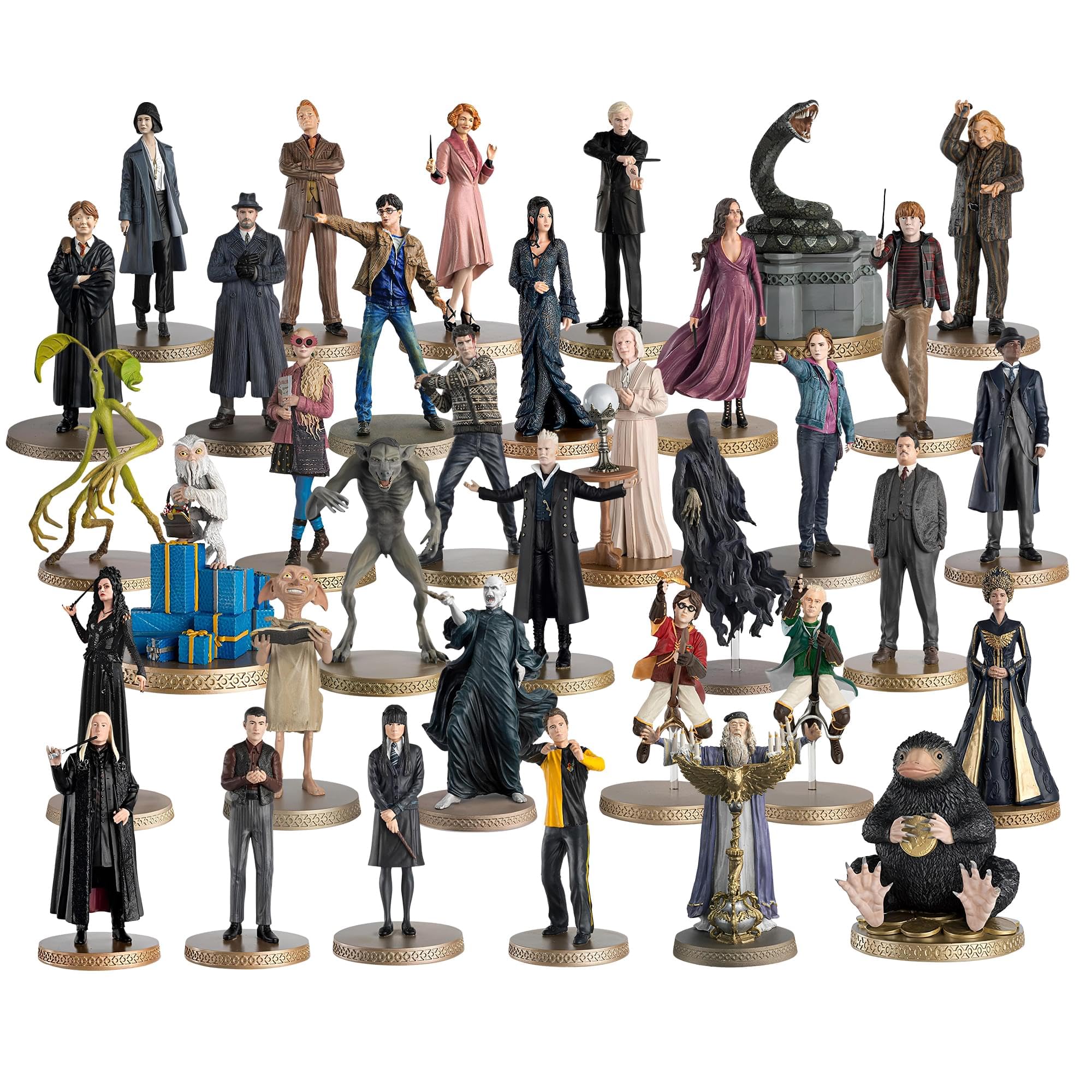 Harry potterアクションフィギュア Harry Potter (Lite) Kojun Works 1/6 Scale Figure - Spec Fiction Shop