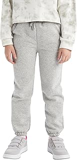 ديفاكتو بنطلون محبوك للبنات Z9994A6