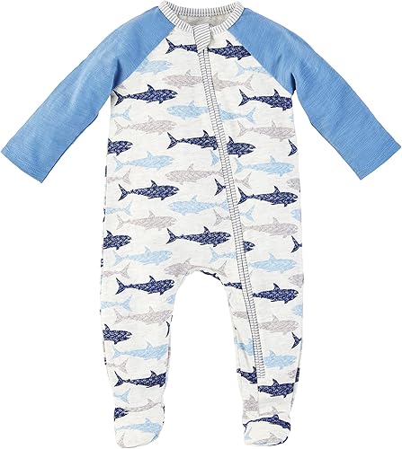 Mud Pie Baby Boy Sleeper