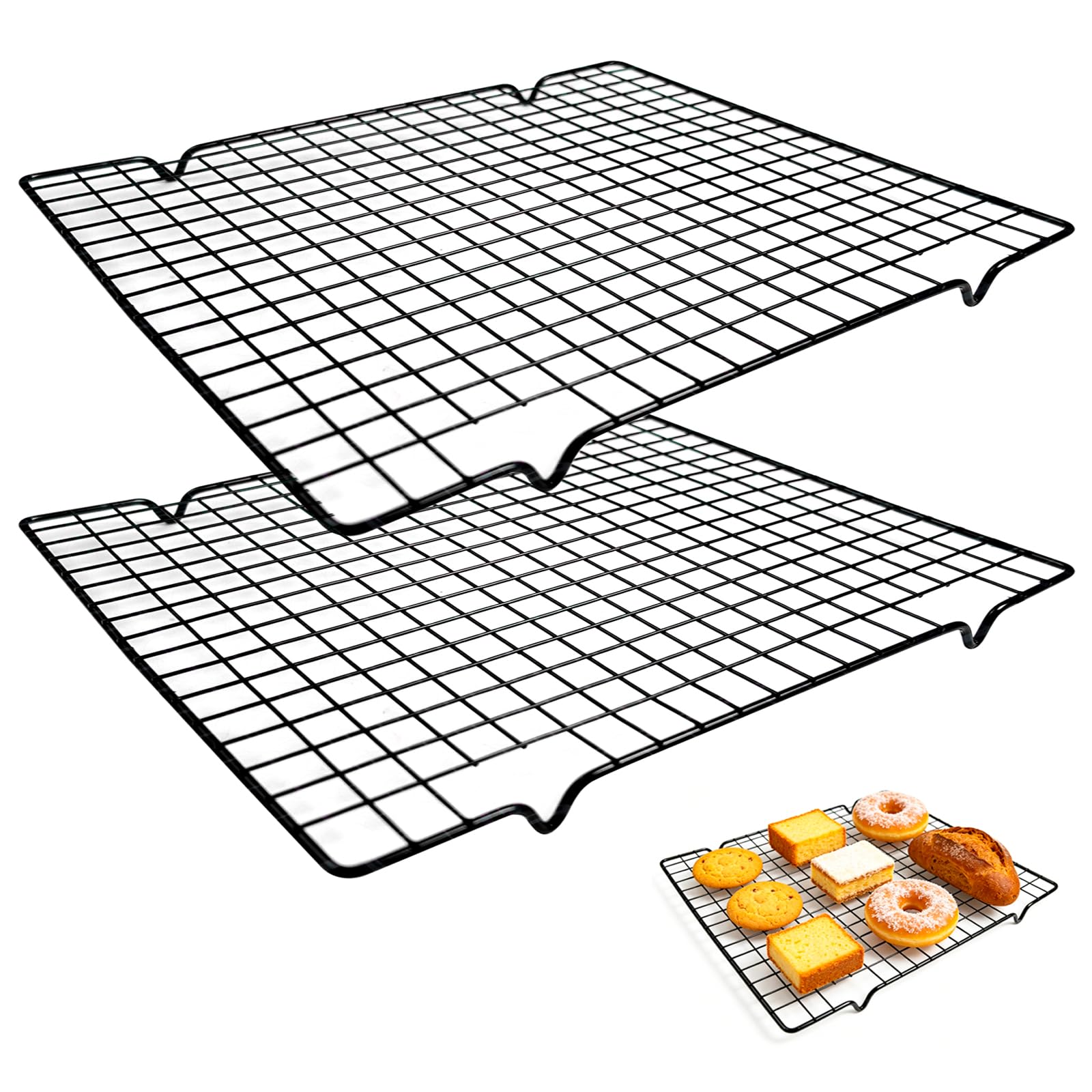 grille refroidissement pâtisserie