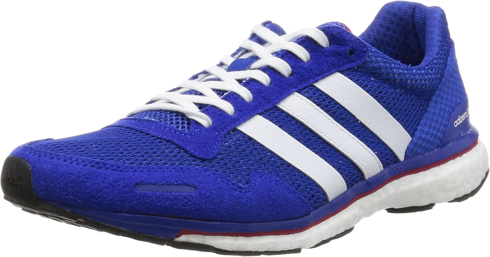 アディゼロ　Japan boost Amazon | [アディダス] ランニングシューズ adizero Japan boost 3