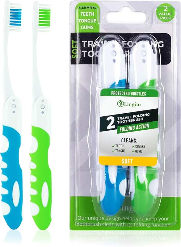 toothbrush with toothpaste built in