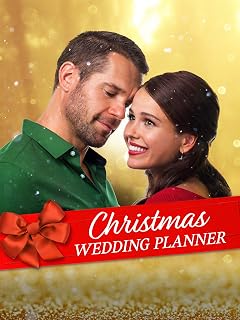Christmas Wedding Planner