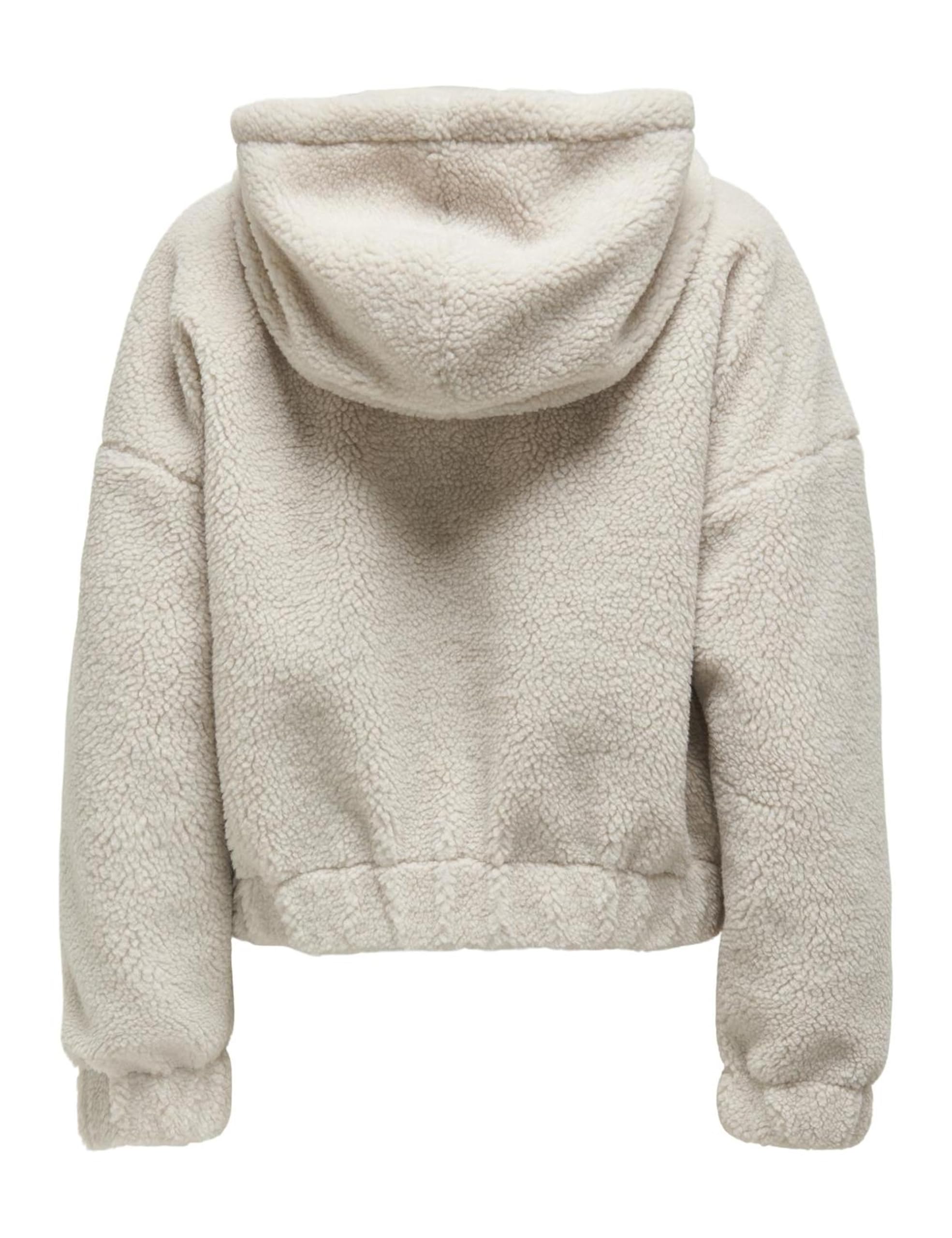 ONLY Female Teddyfell Jacke ONLTANJA Teddyfell Jacke | Teddy Jacket