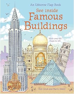 see inside famous buildings