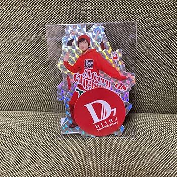 Amazon.co.jp: DISHグッズセット : ホーム＆キッチン