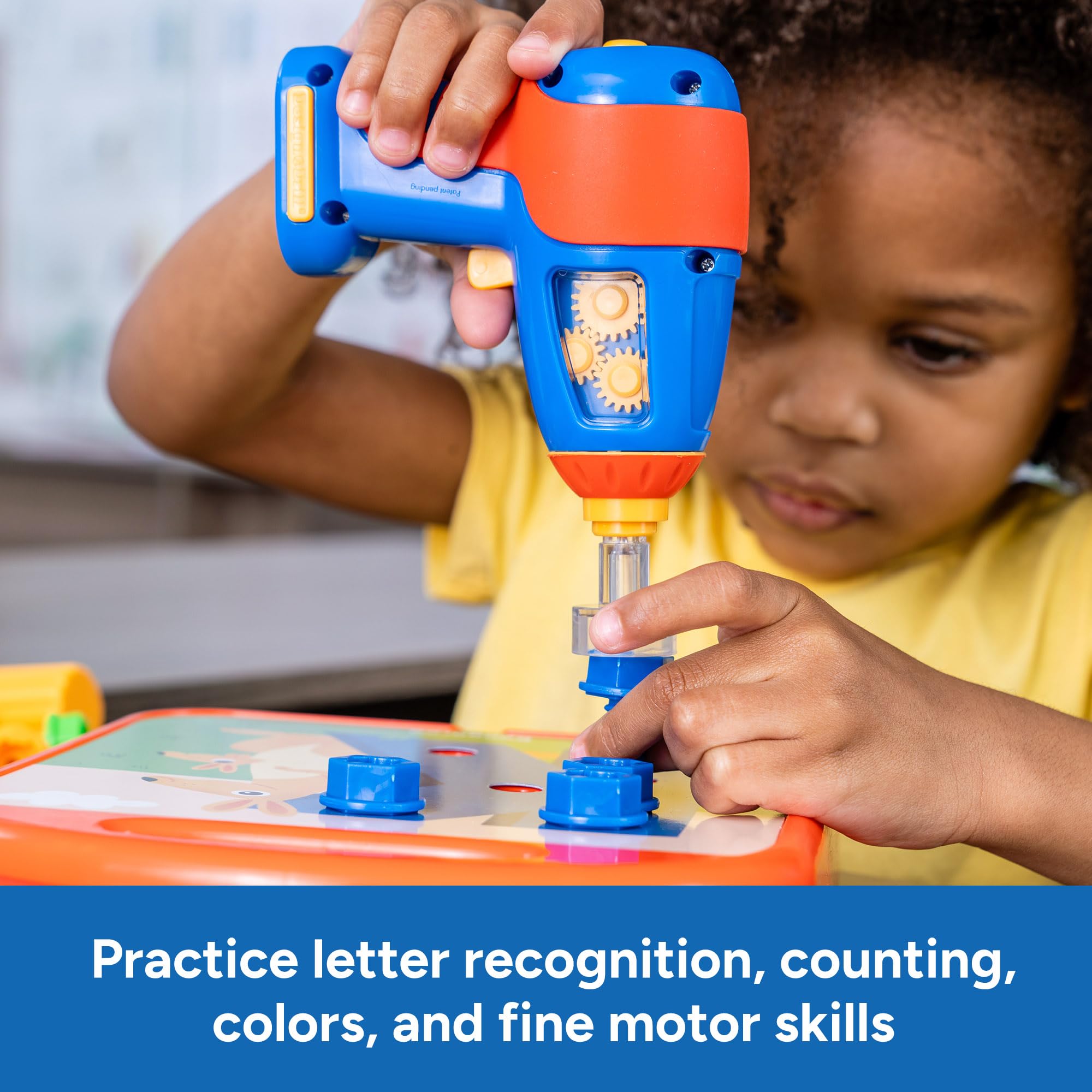 Amazon.com: Educational Insights Design & Drill ABCs & 123s