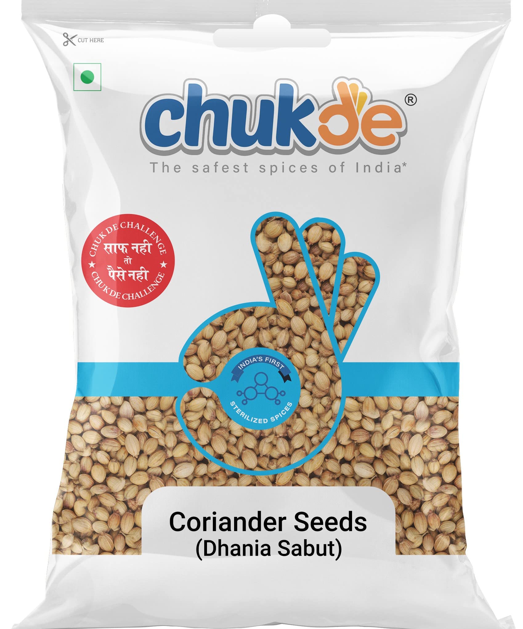 See full amazon price history chart for Chukde Dhania Sabut - 100 Gm: Whole Coriander Seeds for Cooking, also known as Dhania, Malli, Dhaniyalu, Kottambari Beeja Chukde Dhania Sabut - 100 Gm: Whole Coriander Seeds for Cooking, also known as Dhania, Malli, Dhaniyalu, Kottambari Beeja (B081DSCSYY) Amazon Price History, Amazon Price Tracker