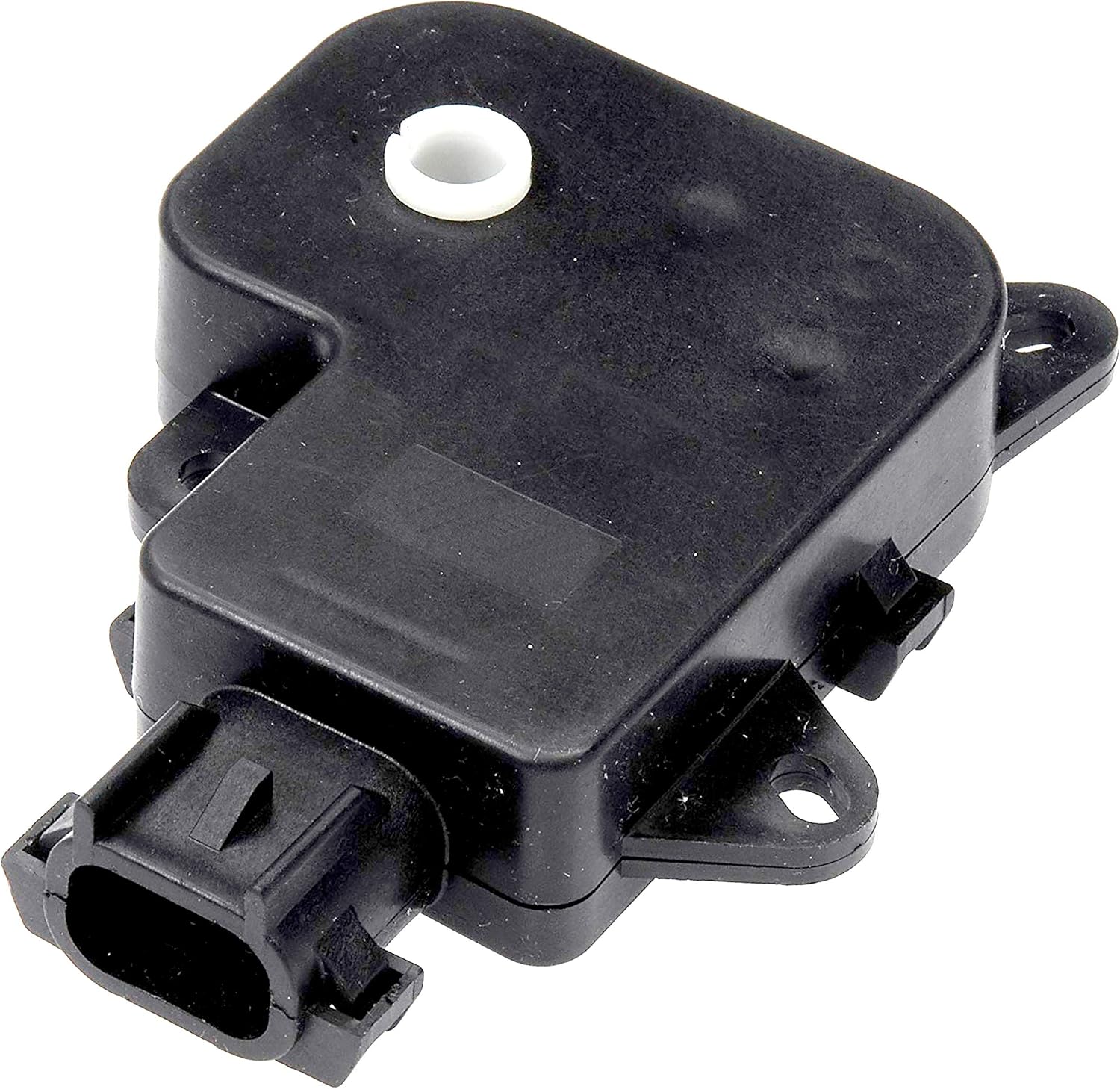 APDTY 715112 HVAC AC Heater Air Blend Door Actuator Replaces 5012710AA, 5012710AB
