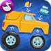 Build A Truck by Duck Duck Moose