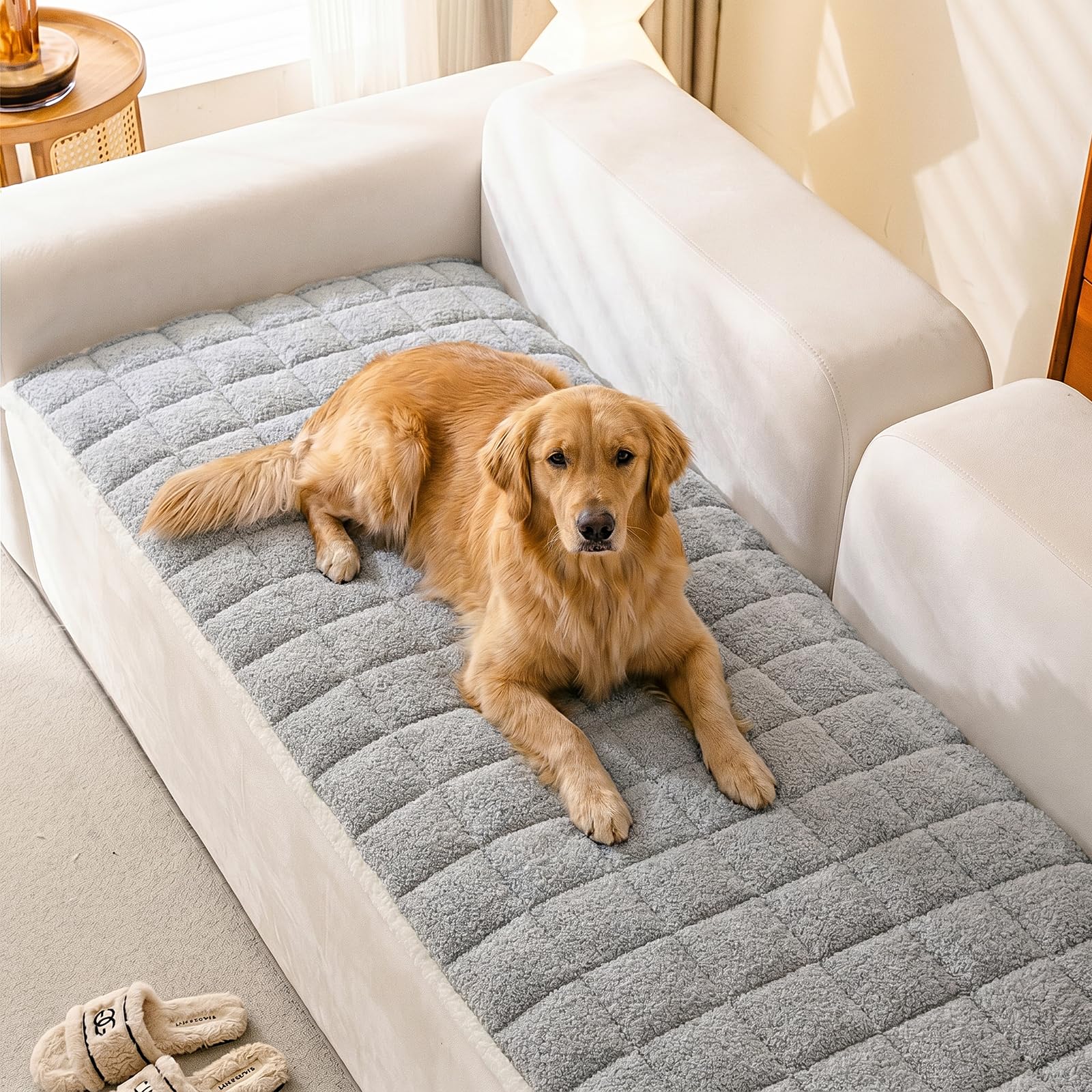 Eco-Ancheng Couch Cover