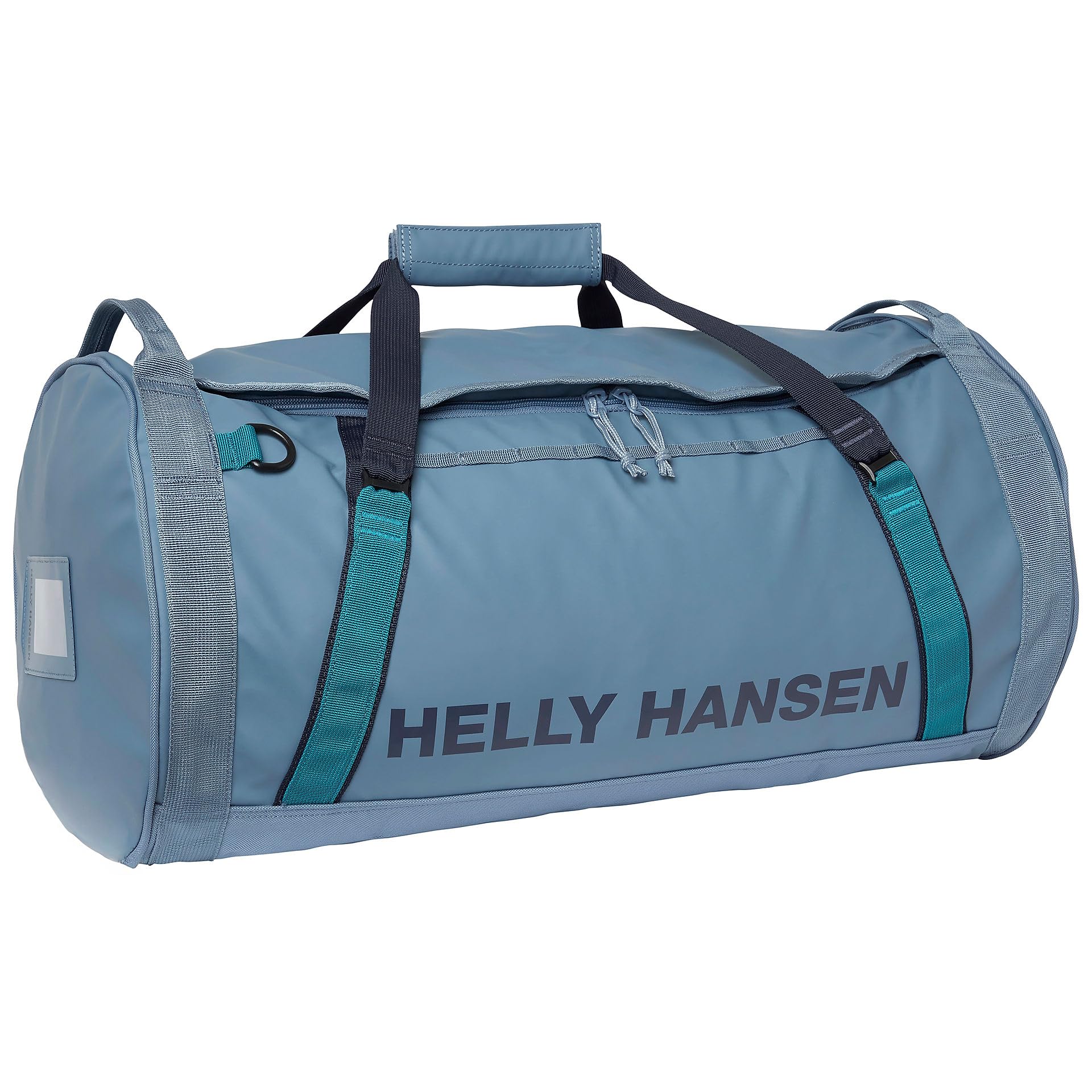 Helly Hansen Unisex Hh Duffel Bag 2 50L, Navy, STD