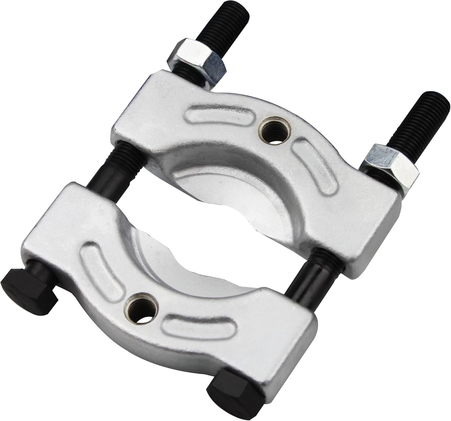 Espaço De Borracha De Alto Grau 1 Thk X 1 Od X 1/4 Id (pacote De 4