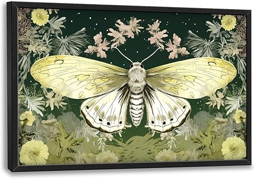 Miniatura 69 de Arte abstracto de pared grande enmarcado para decoración de pared para sala de estar, imágenes abstractas de gran tamaño, pintura moderna extra