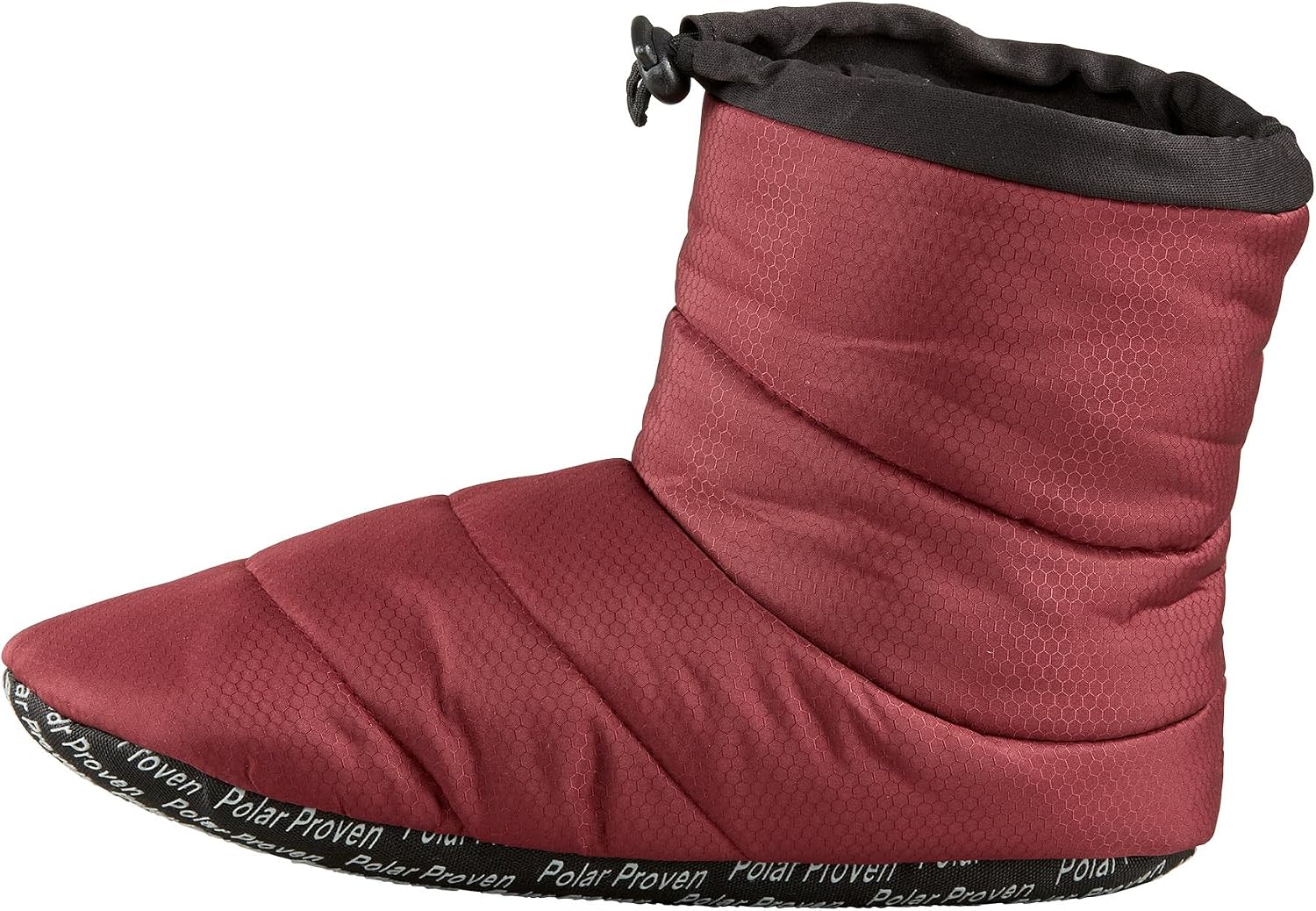 Baffin Unisex CUSH BOOTY Water-Resistant Insulated Hybrid Slippers image 3