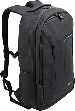 Classone BP-IT500 Napoli Series Backpack, 15.6