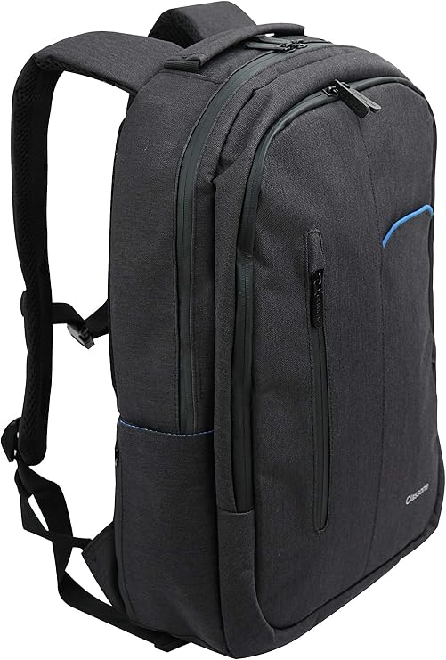 Classone BP-IT500 Napoli Series Backpack, 15.6