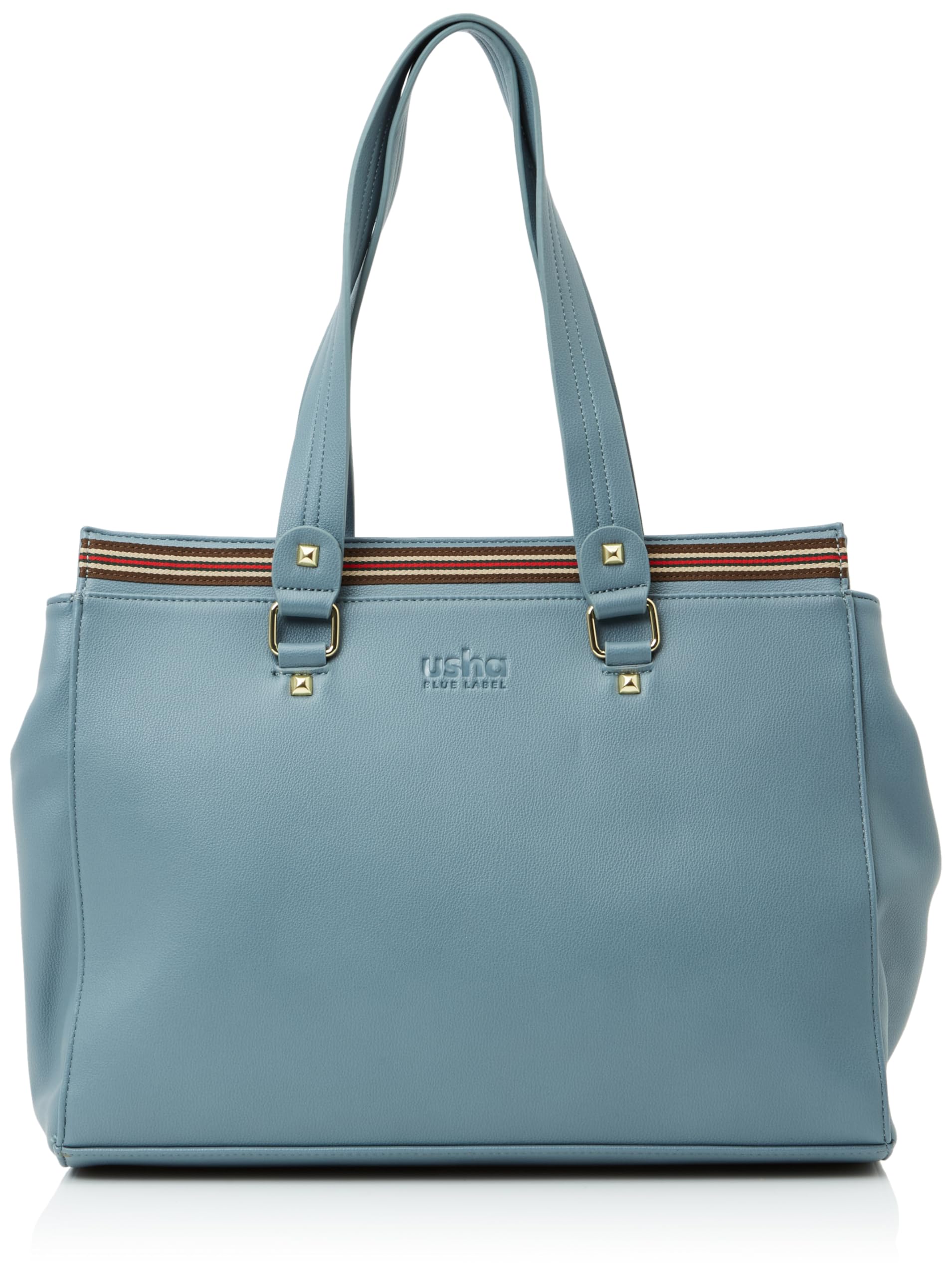aleva Women's Handbag, darkblue, One Size