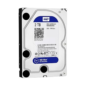 Amazon | 【Amazon.co.jp限定】WD HDD 内蔵ハードディスク 3.5