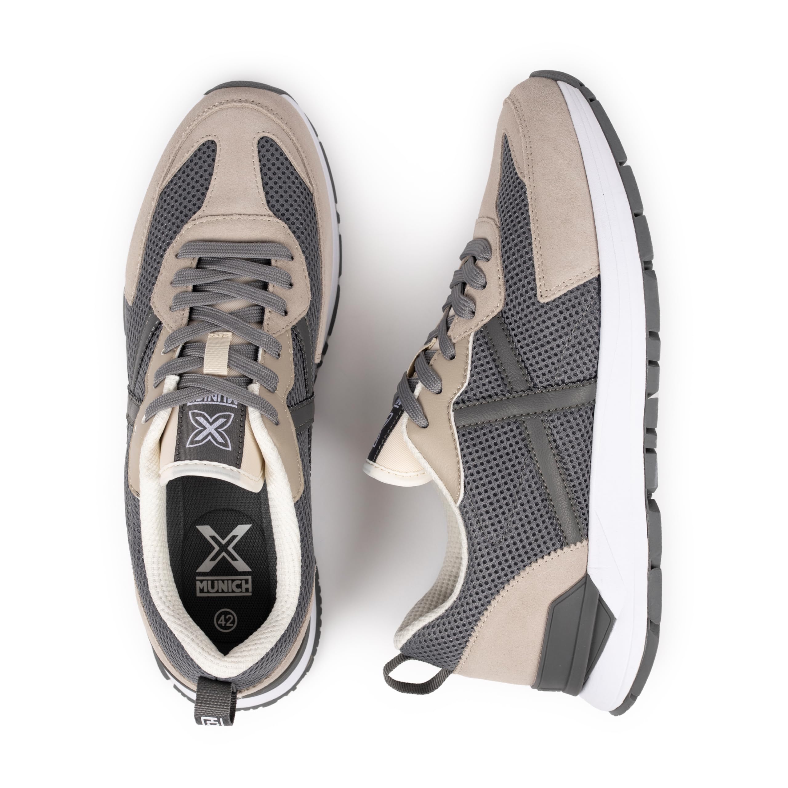 Munich Versatile 31, Zapatillas Hombre