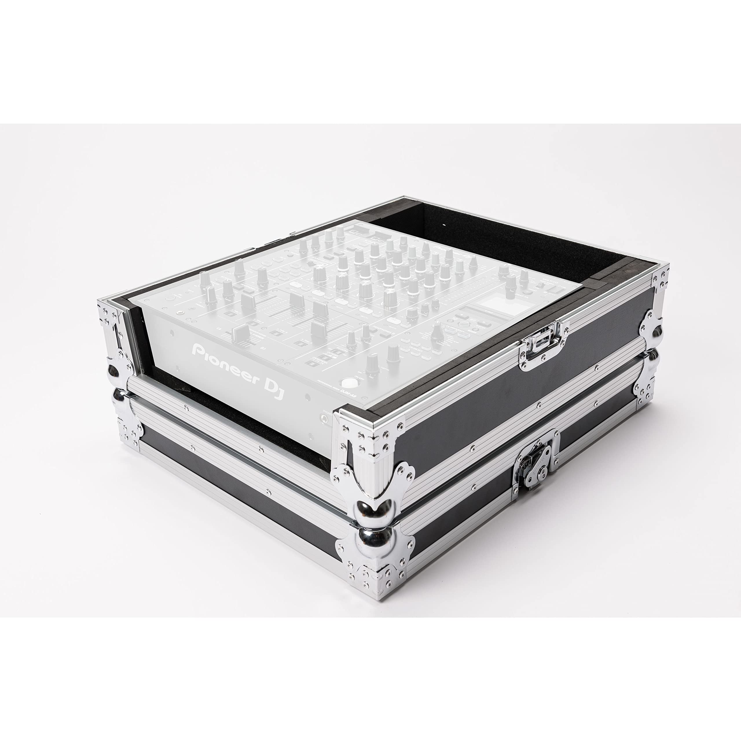 Amazon.com: Magma Mixer-Case DJM-V10/DJM-A9 : Musical Instruments