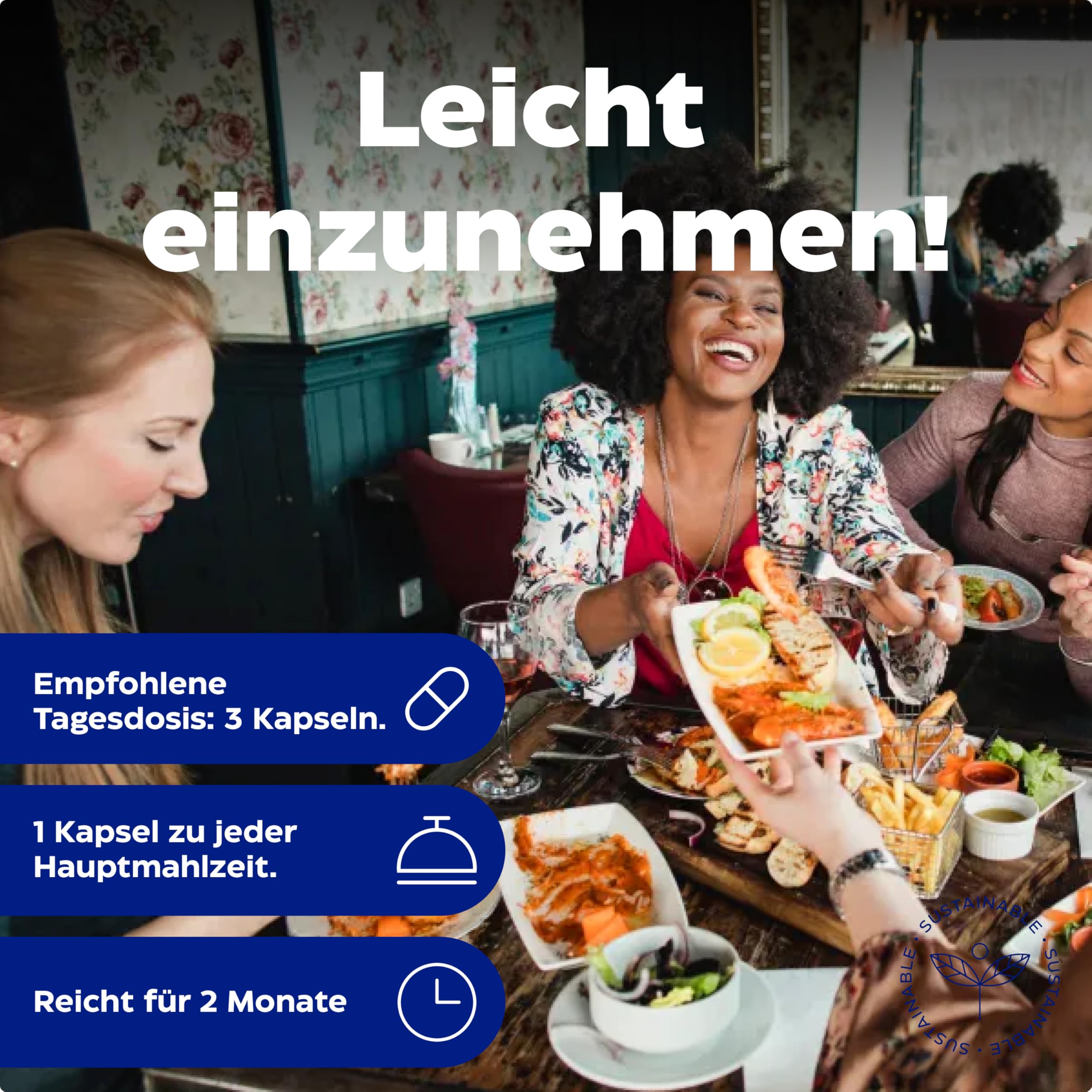 Enzymedica Digest Basic, Enzymformel, reduziert Blähungen und Völlegefühl, verbessert die Nährstoffaufnahme und Energie, glutenfrei, milchfrei, 180 Kapseln