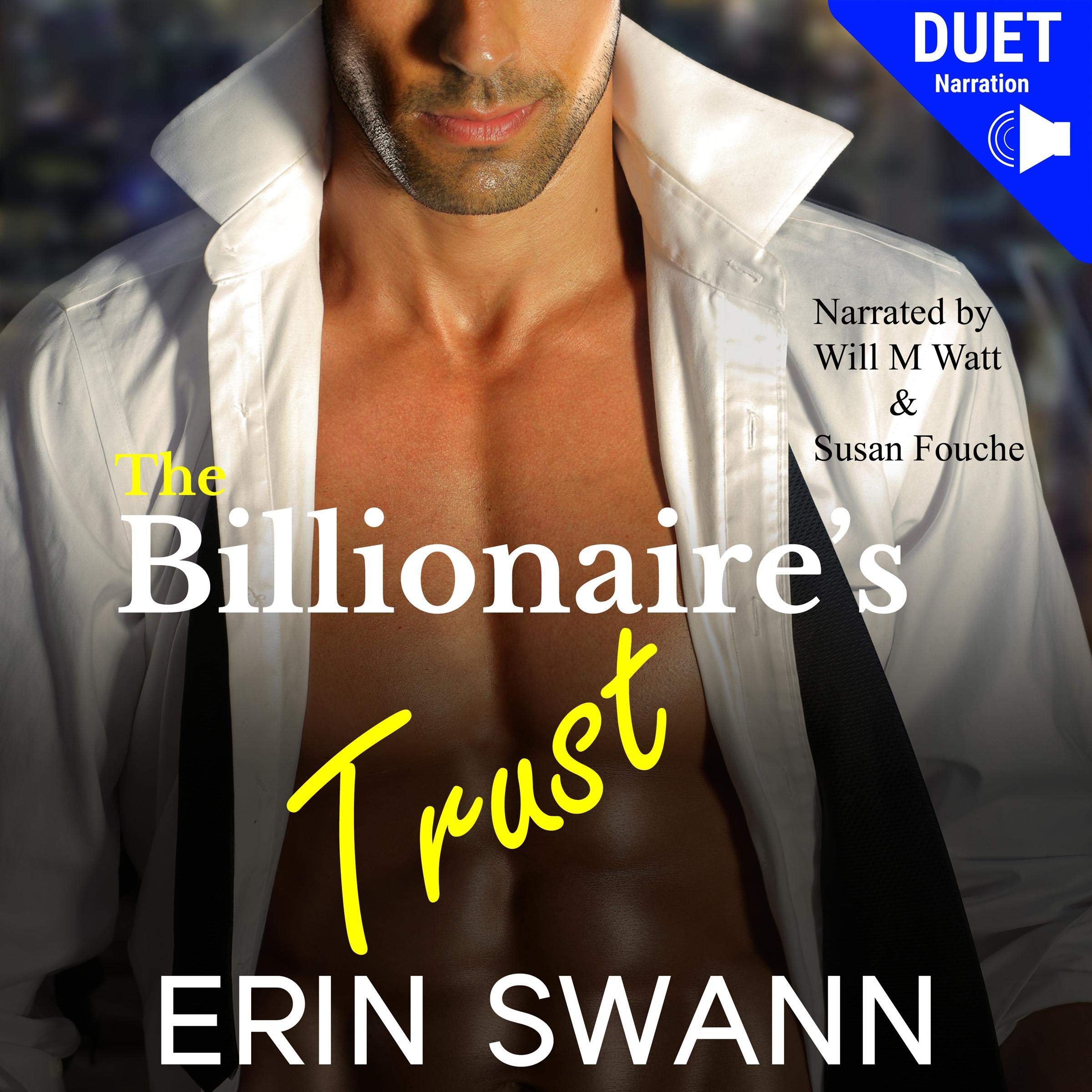 The Billionaire's Trust