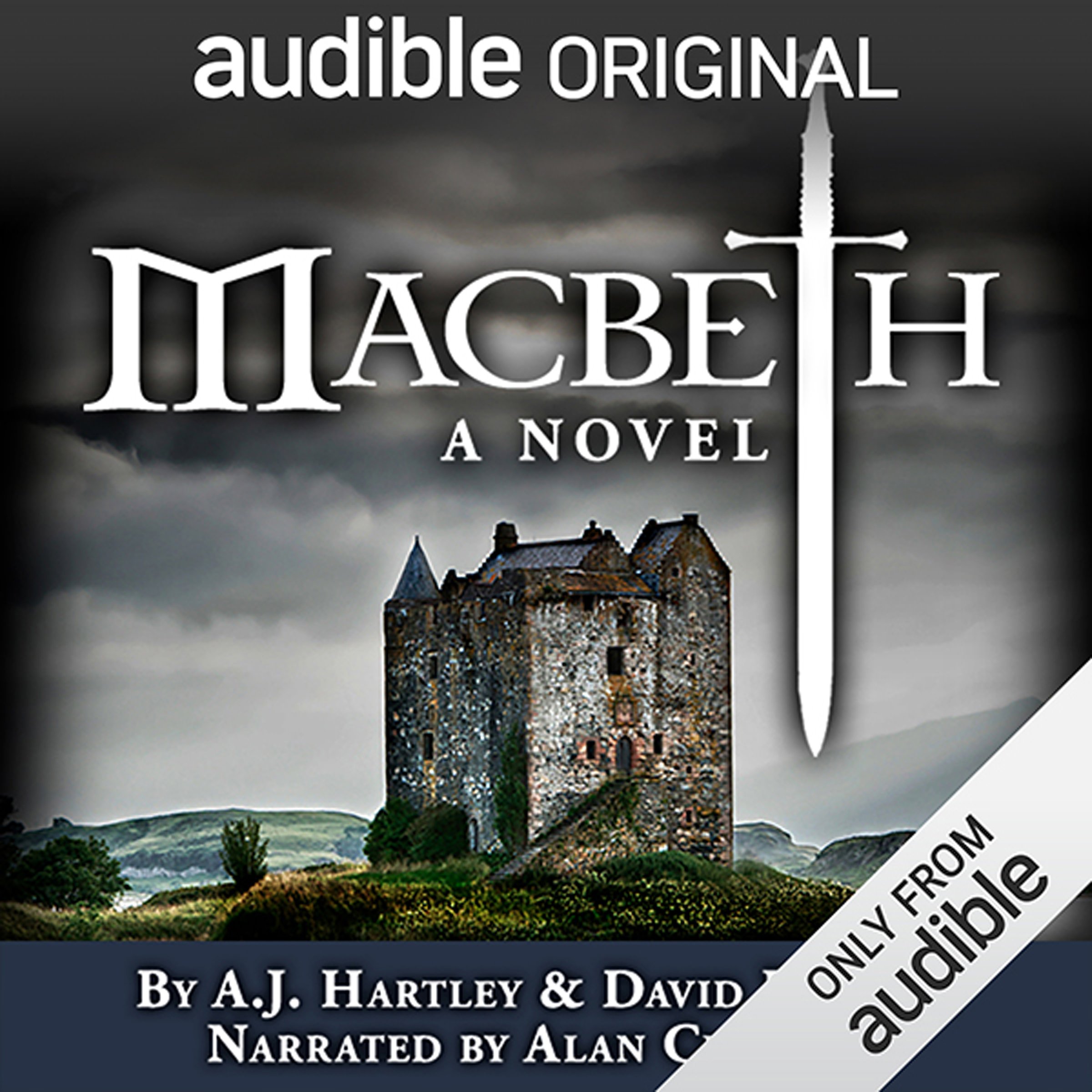 Macbeth: A Novel