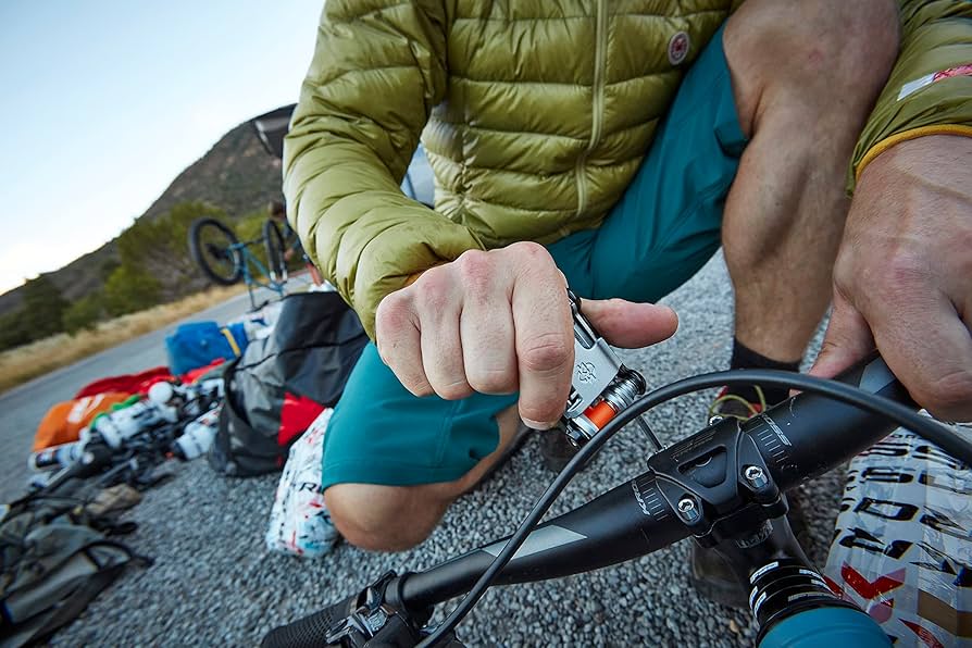 Amazon.com : SKS GERMANY Tom 7 Multi Tool : Sports & Outdoors