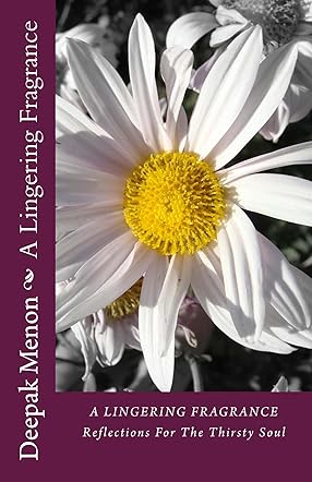 A Lingering Fragrance