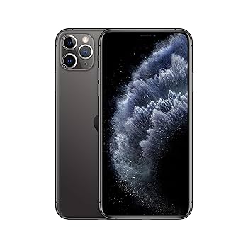 iPhone 11 Pro Max  512 GB シャッター音なし Amazon.com: Apple iPhone 11 Pro Max [512GB, Space Gray] +