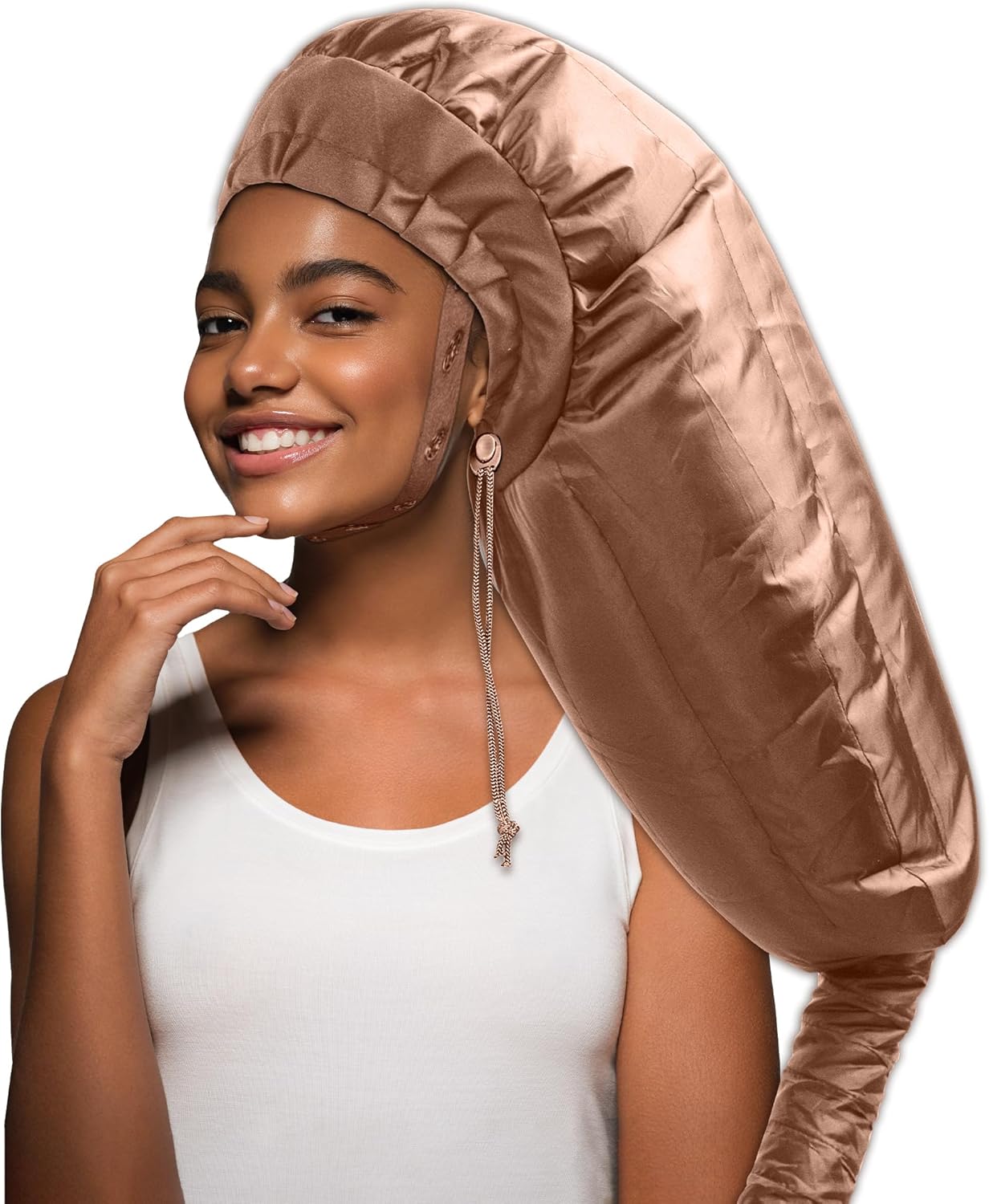 Ingeware Hood Hair Dryer Attachment Extra Large